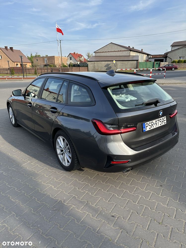 BMW Seria 3 - 3