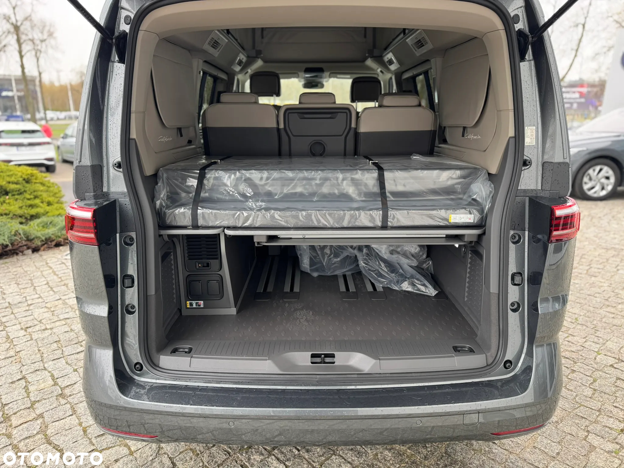 Volkswagen California - 27