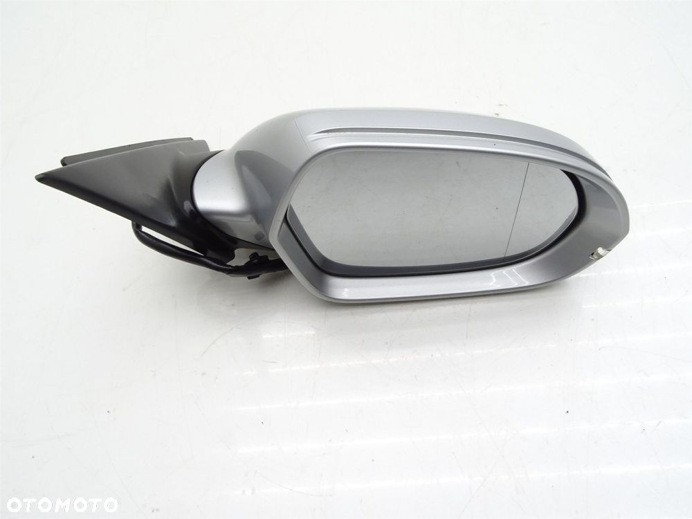 Lusterko prawe prawa lx7w anglik 6 pin 021143 audi a6 c7 4g - 6