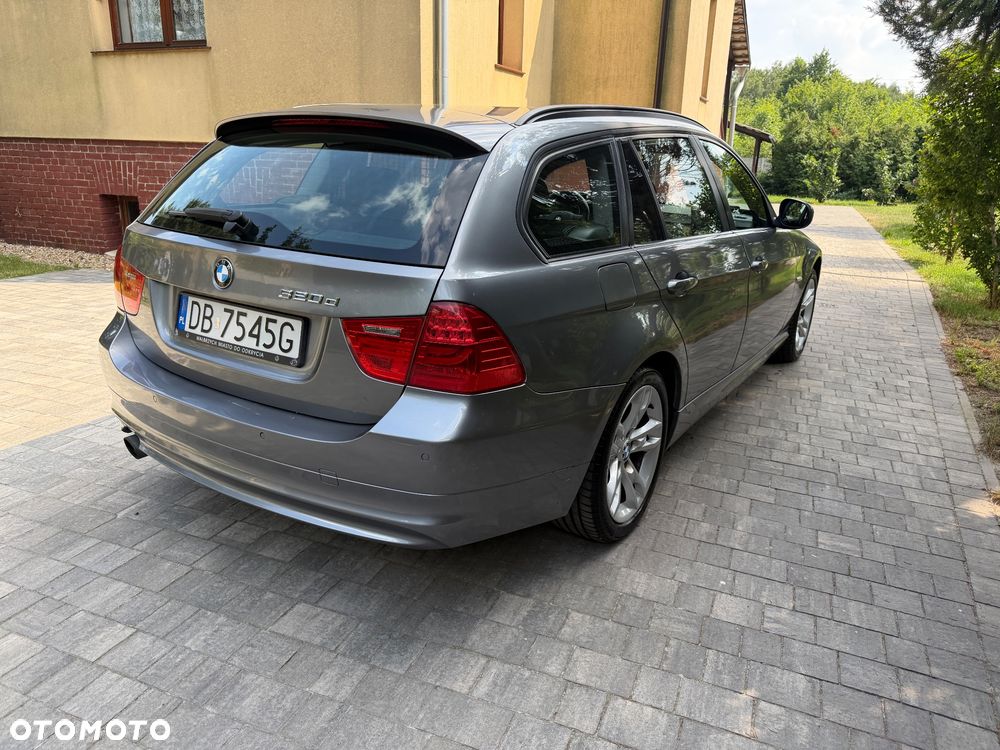 BMW Seria 3 320d - 6