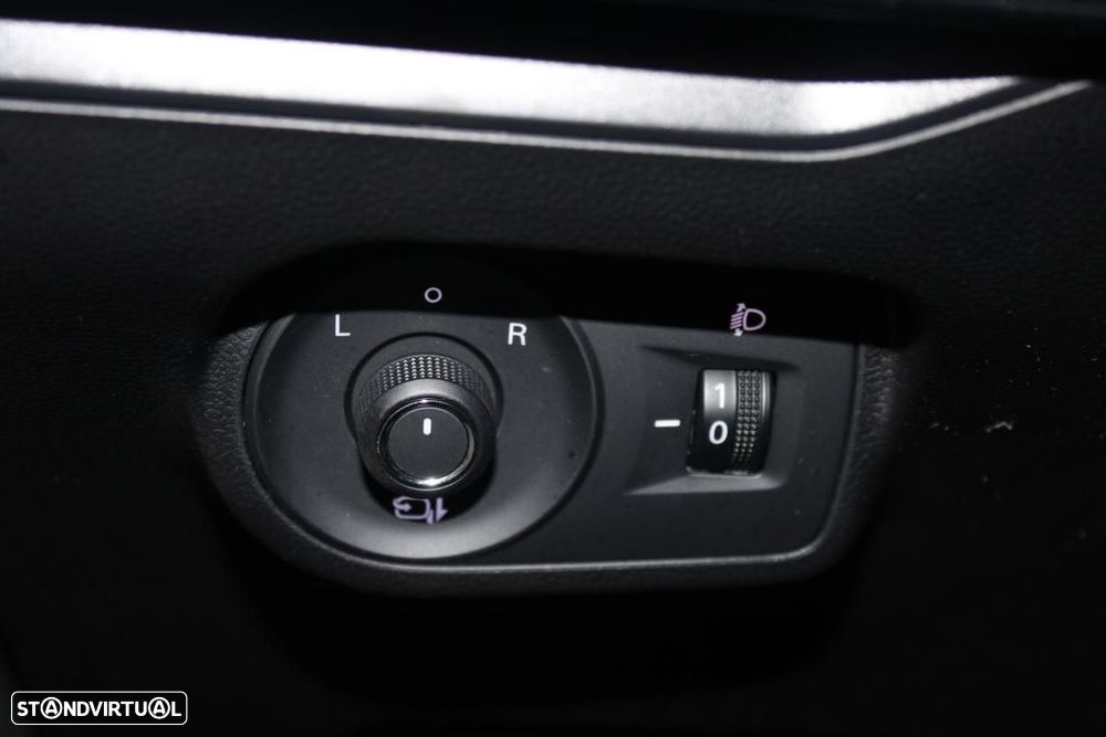 MG MG4 77 kWh Extended Range Luxury - 13