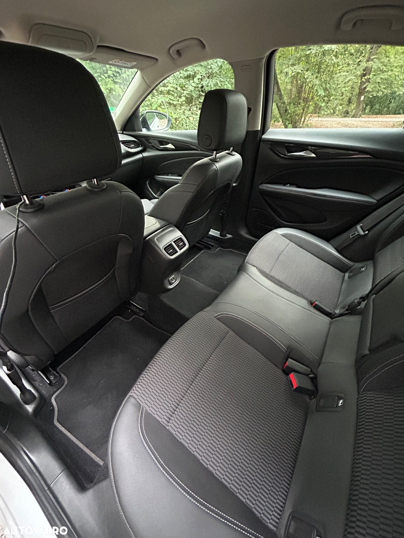 Opel Insignia Grand Sport 2.0 Diesel Automatik Elegance - 5
