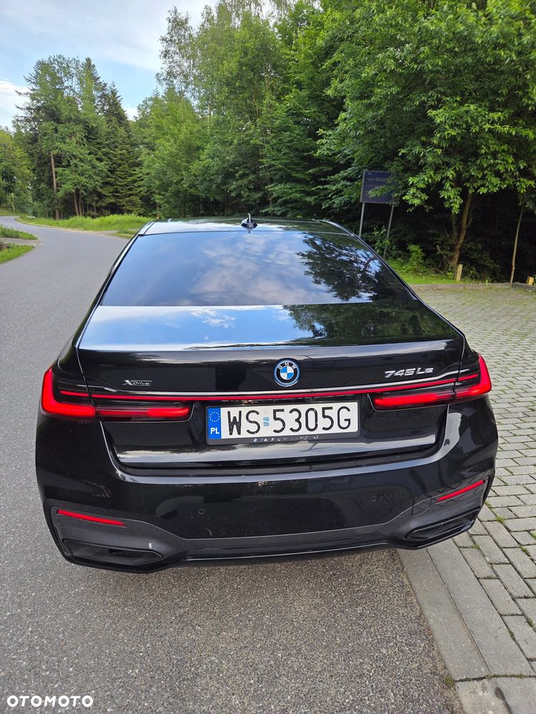 BMW Seria 7 - 6