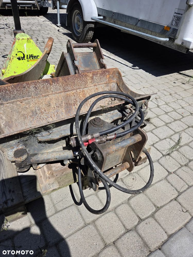Yanmar Vio 10-2 - 16