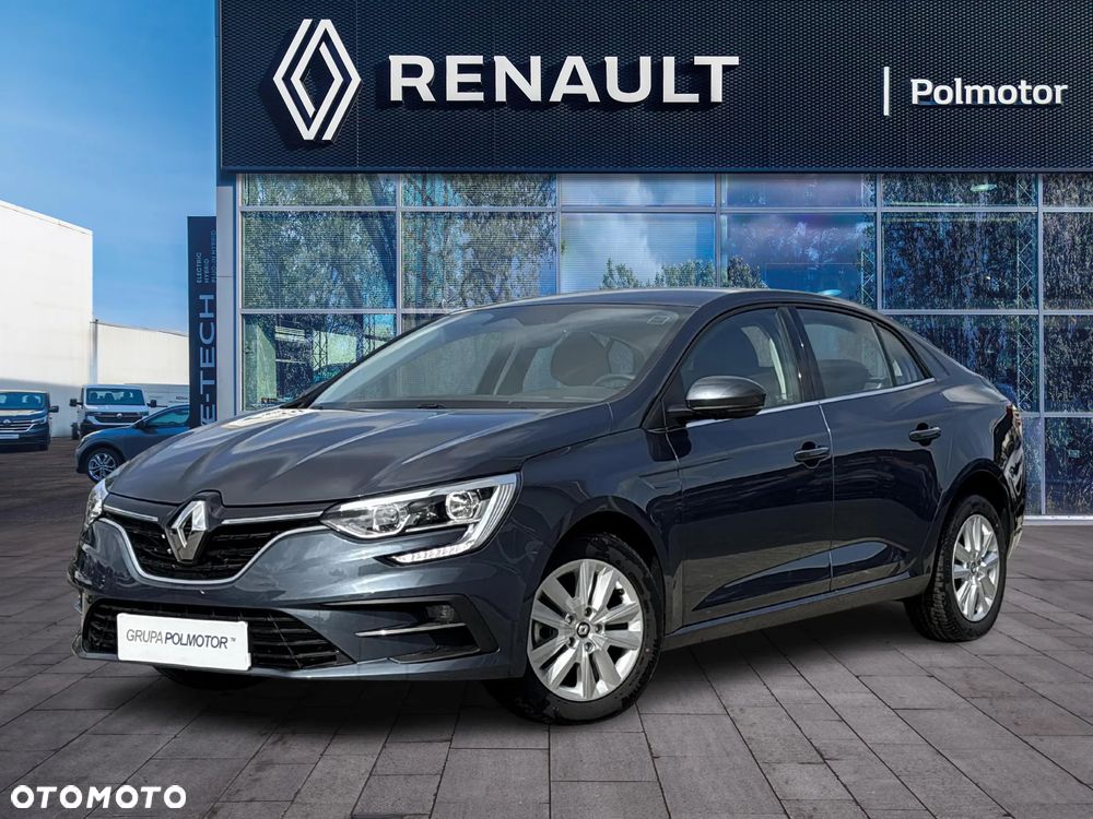 Renault Megane 1.3 TCe FAP Equilibre - 3