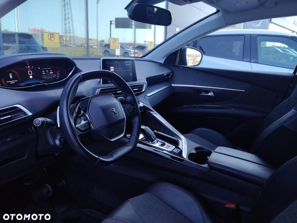 Peugeot 3008 - 17