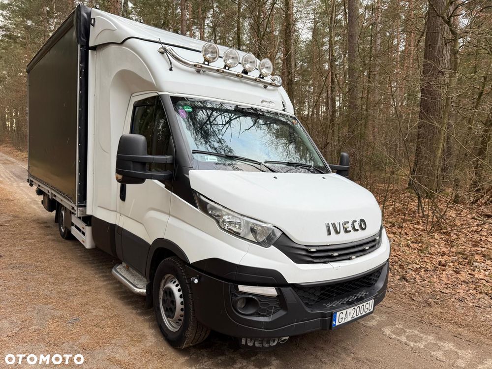 Iveco DAILY - 3