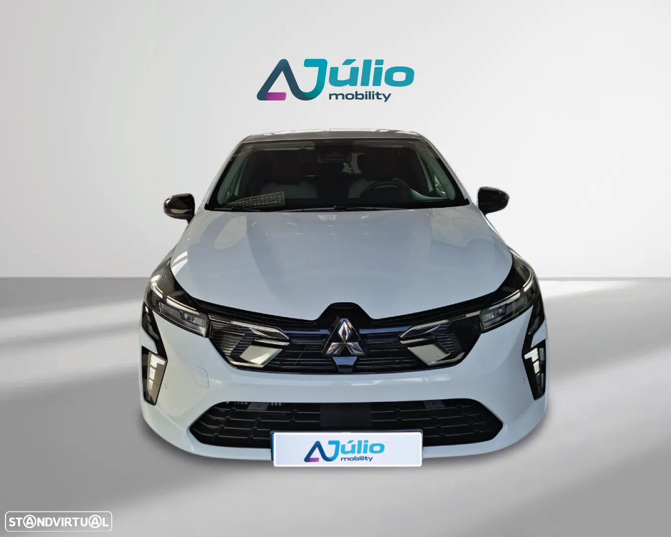 Mitsubishi Colt 1.0 MPI-T Kaiteki - 3