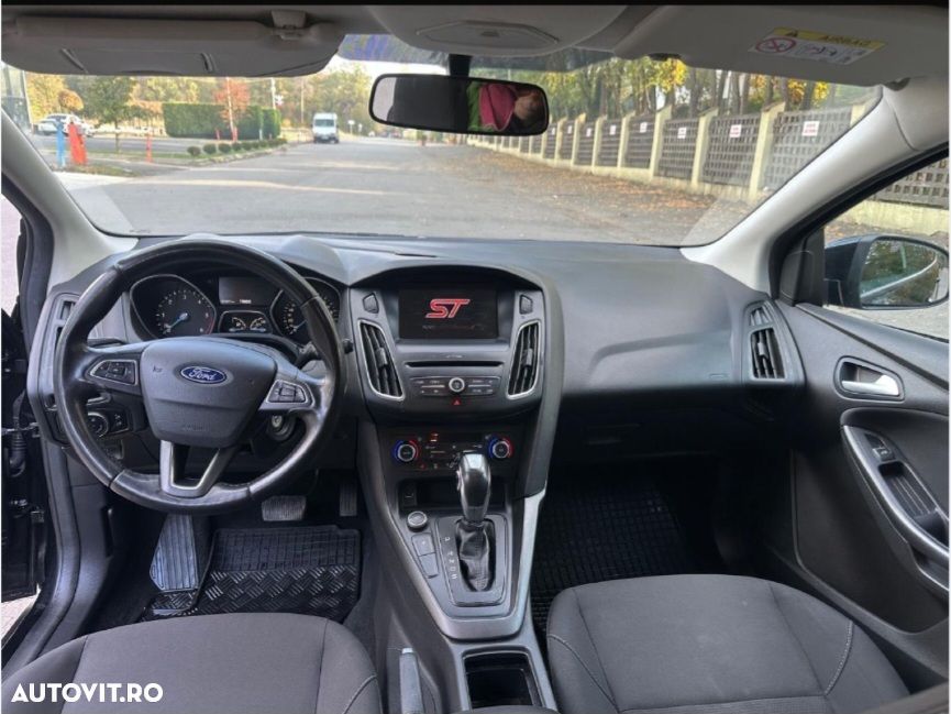 Ford Focus - 7