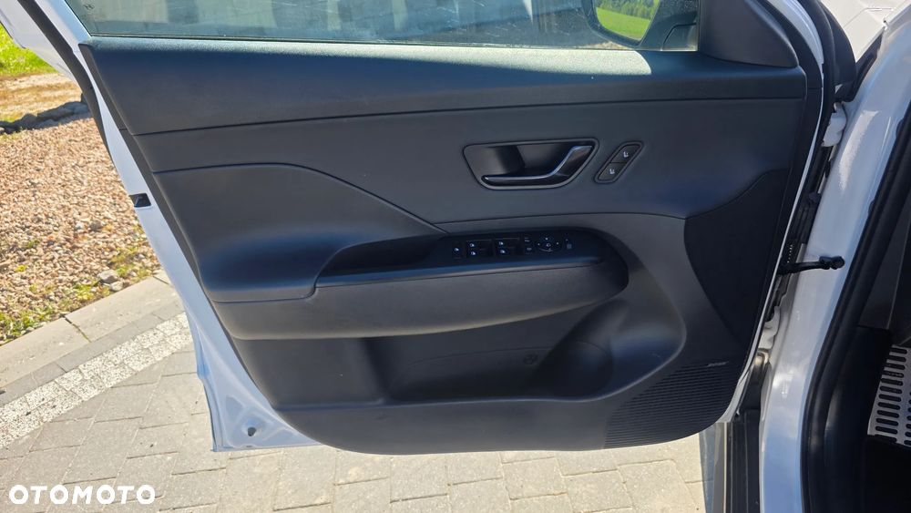 Hyundai Kona 1.6 T-GDI DCT 4WD N Line - 23