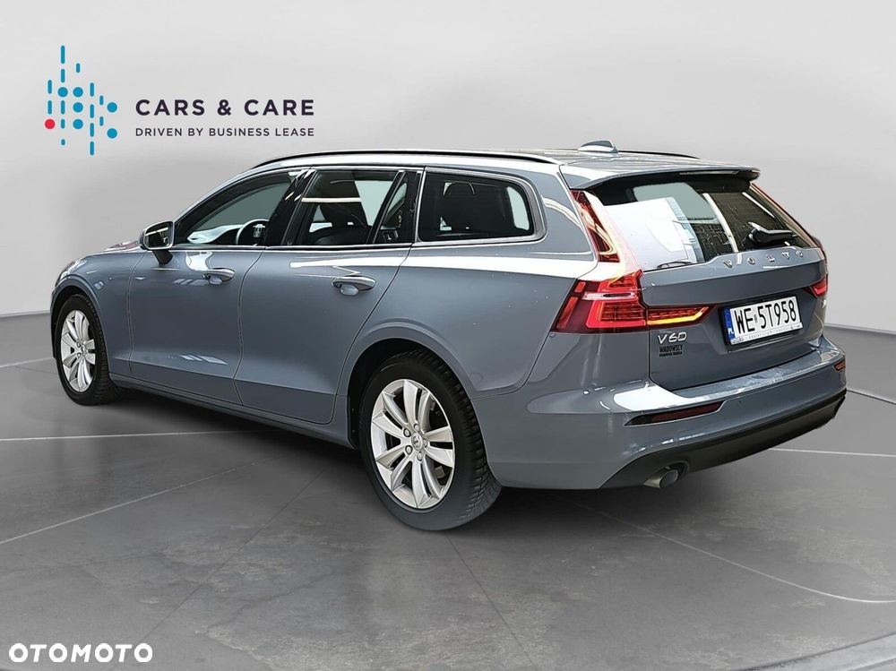 Volvo V60 - 12