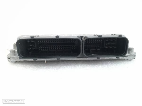 Centralina / Modulo Motor Skoda Fabia I (6Y2) - 2