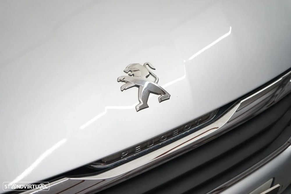 Peugeot 308 SW - 8
