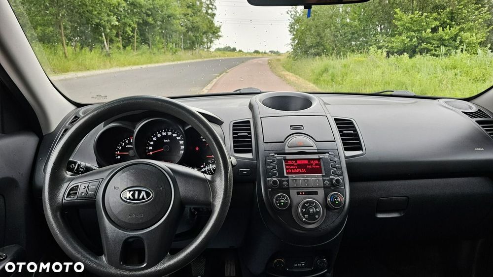 Kia Soul - 10