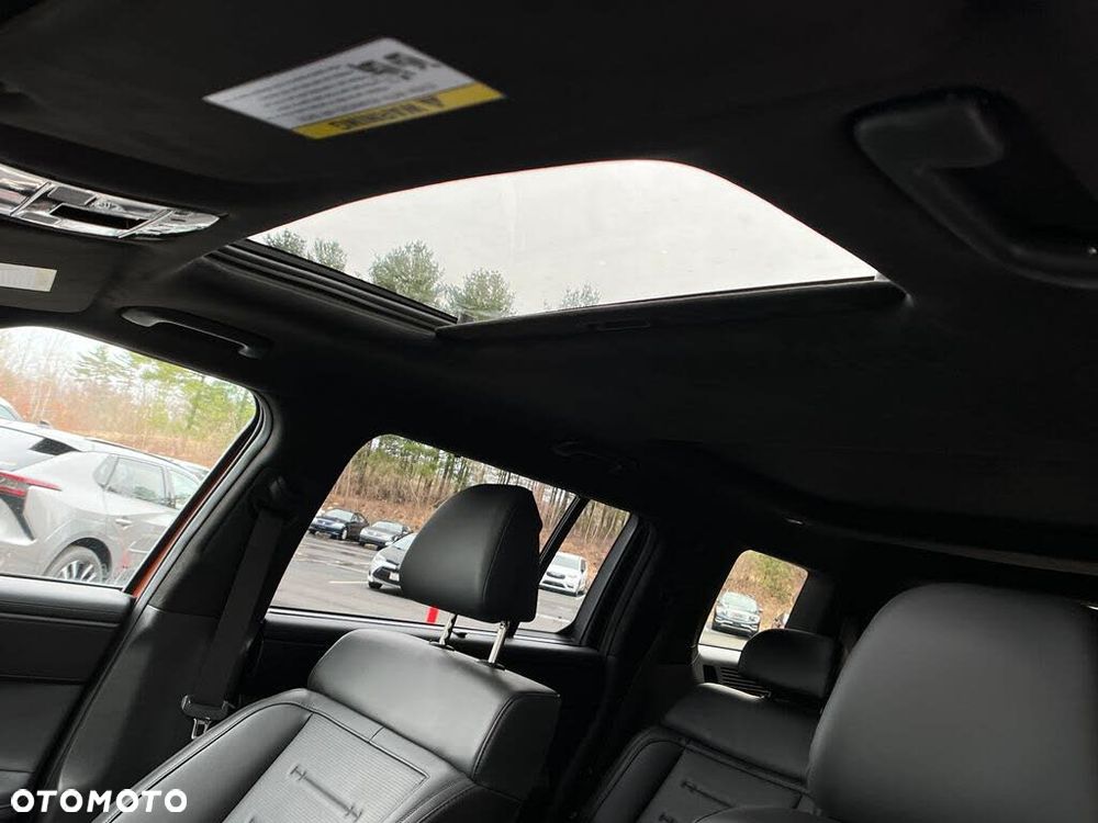 Hyundai Santa Fe - 19