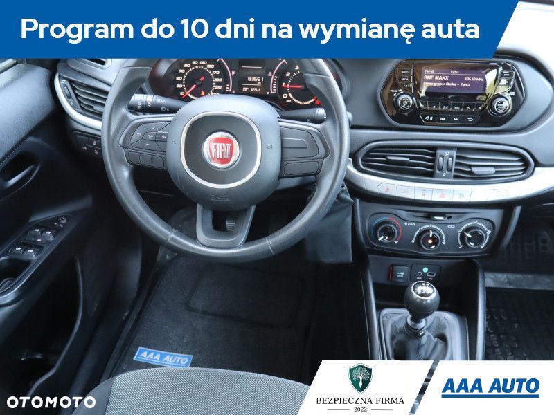 Fiat Tipo - 9