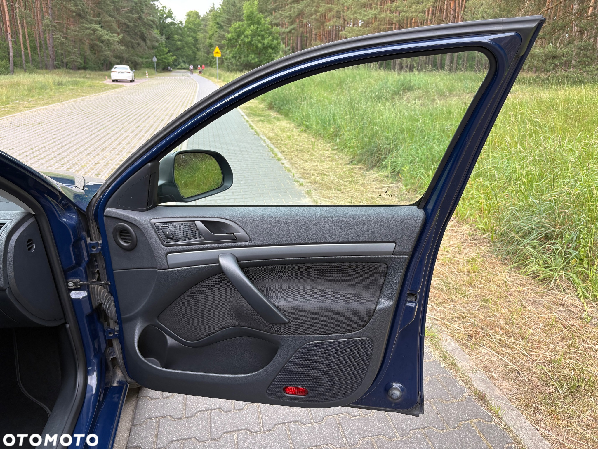 Skoda Octavia 1.6 Tour - 19