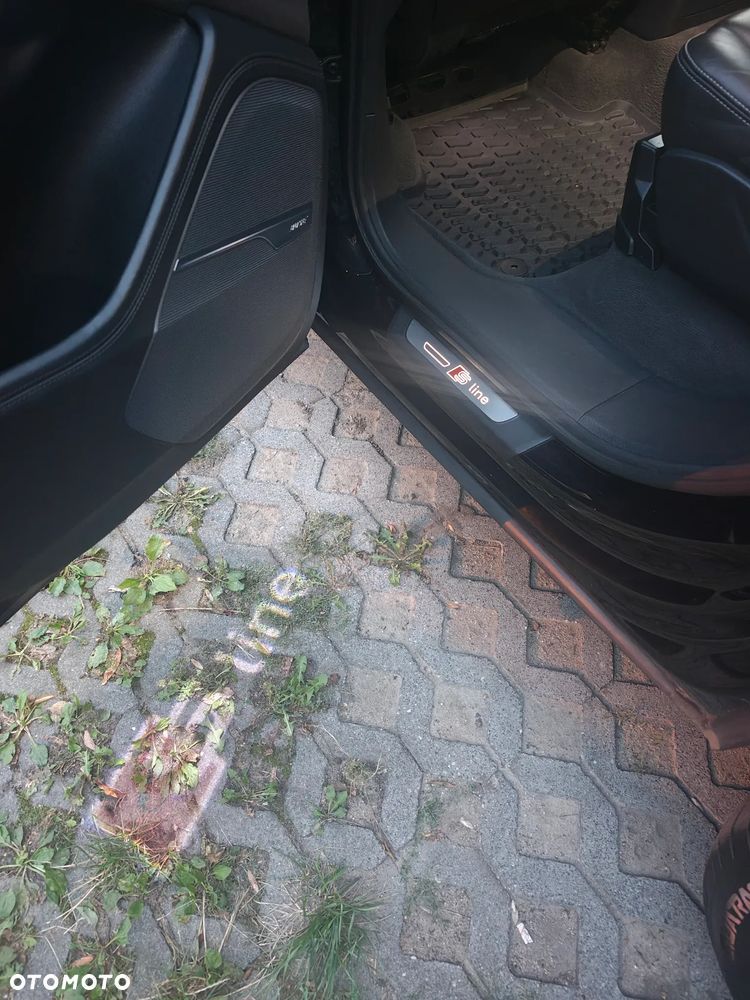 Audi Q7 3.0 TDI Quattro Tiptronic - 21