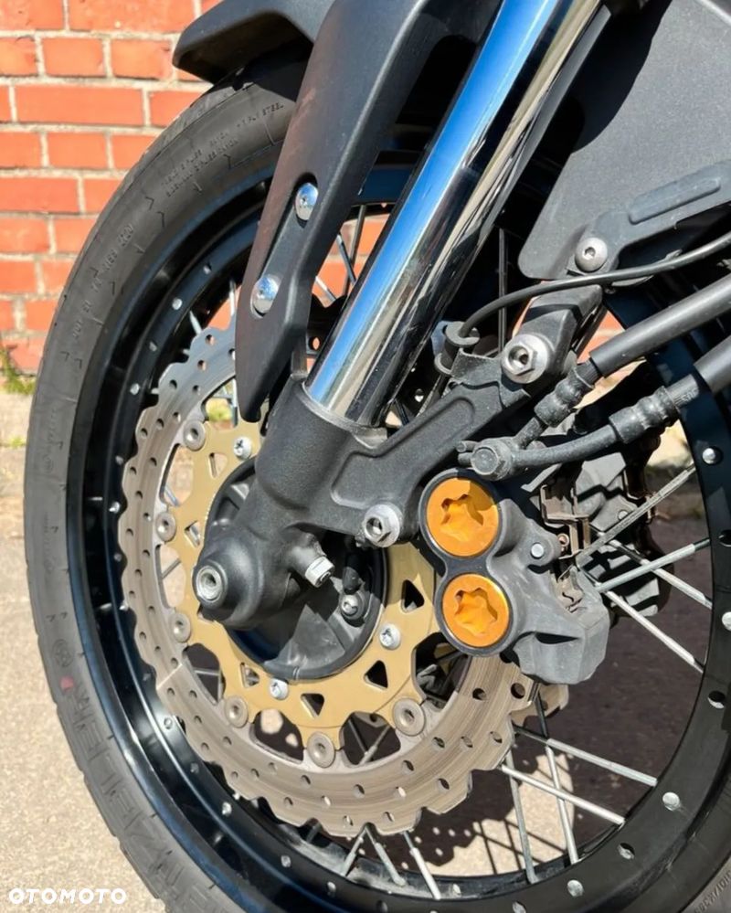 Yamaha XT - 8