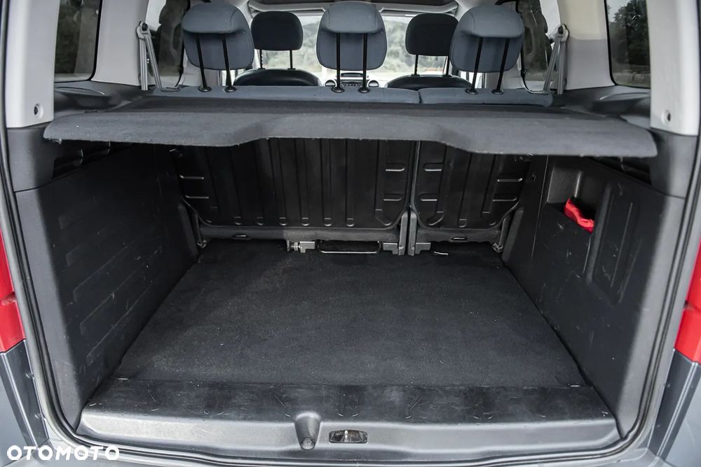 Citroën Berlingo - 23