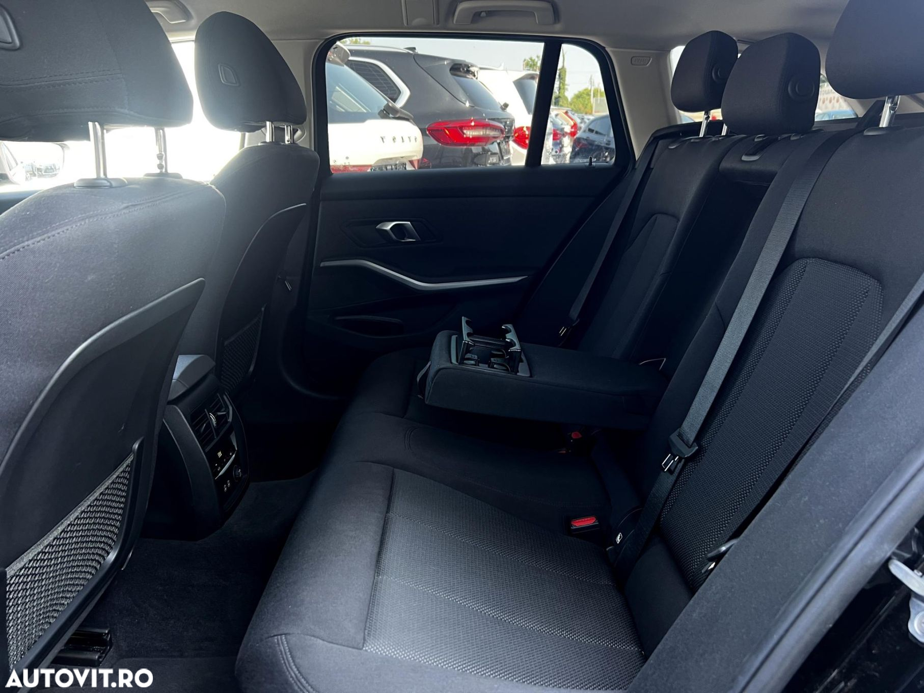 BMW Seria 3 - 21