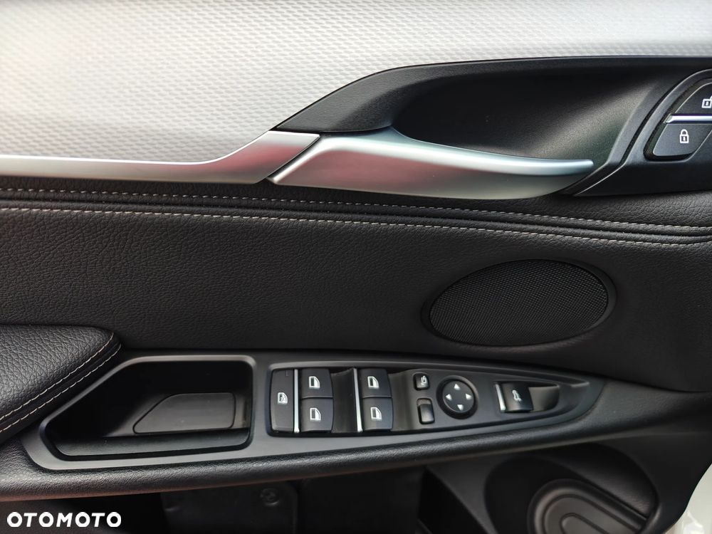 BMW X6 xDrive40d M Sport - 29