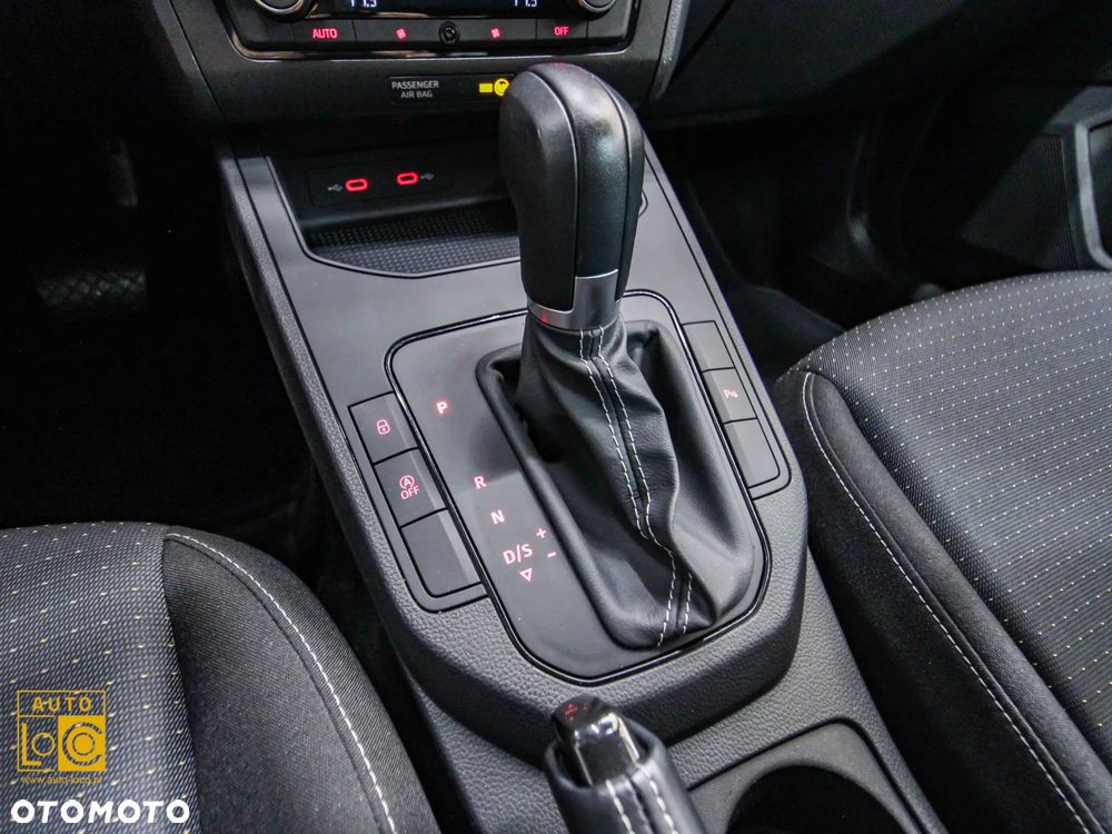 Seat Ibiza 1.0 TSI S&S DSG Style - 27