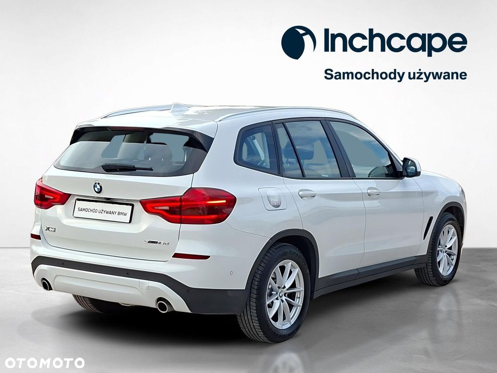 BMW X3 sDrive18d Advantage - 6