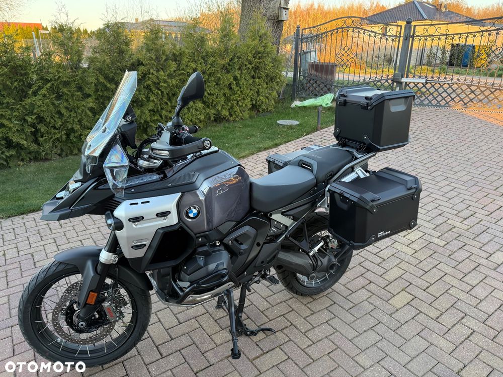 BMW GS - 6