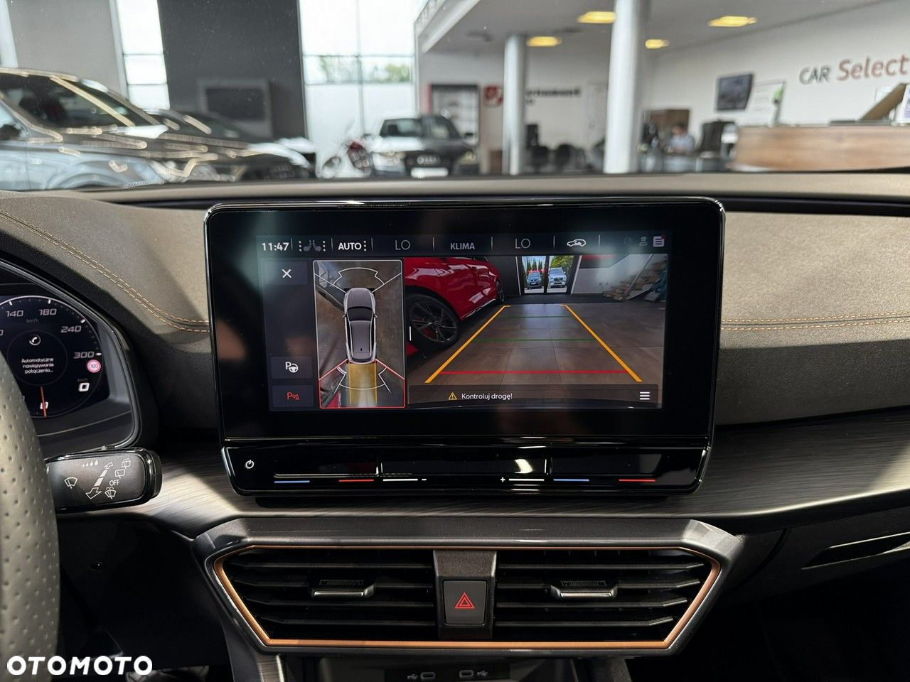 Cupra Formentor - 31