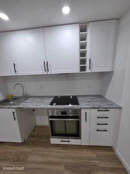 Apartamento T2 Alcochete - Grande imagem: 2/12