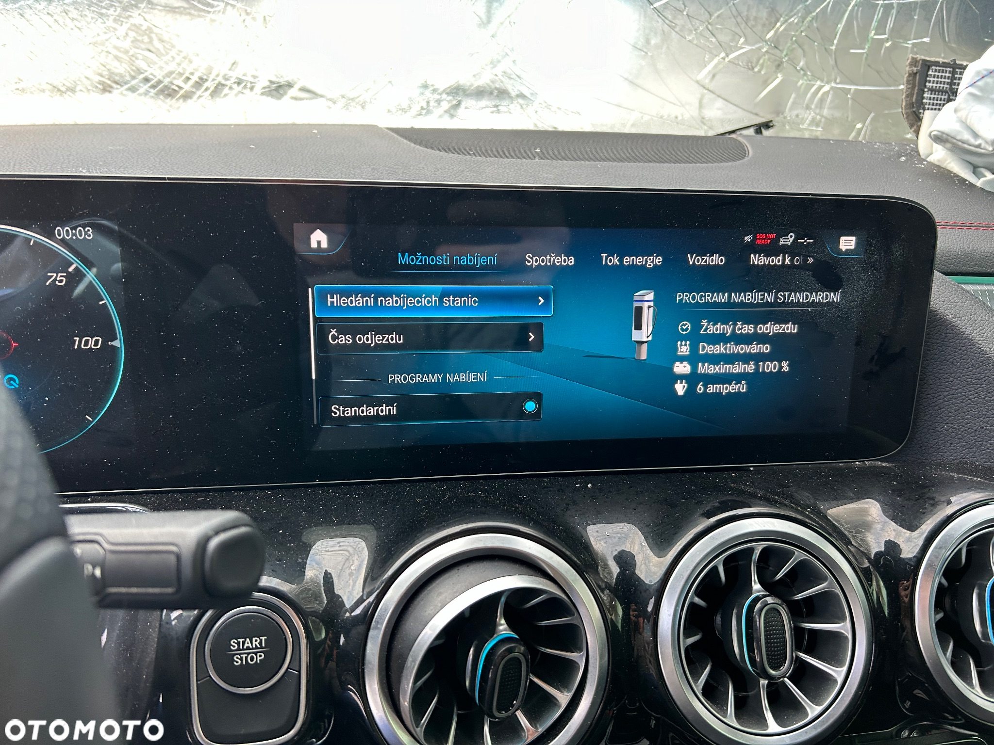 Mercedes-Benz EQA 250 AMG Line - 27
