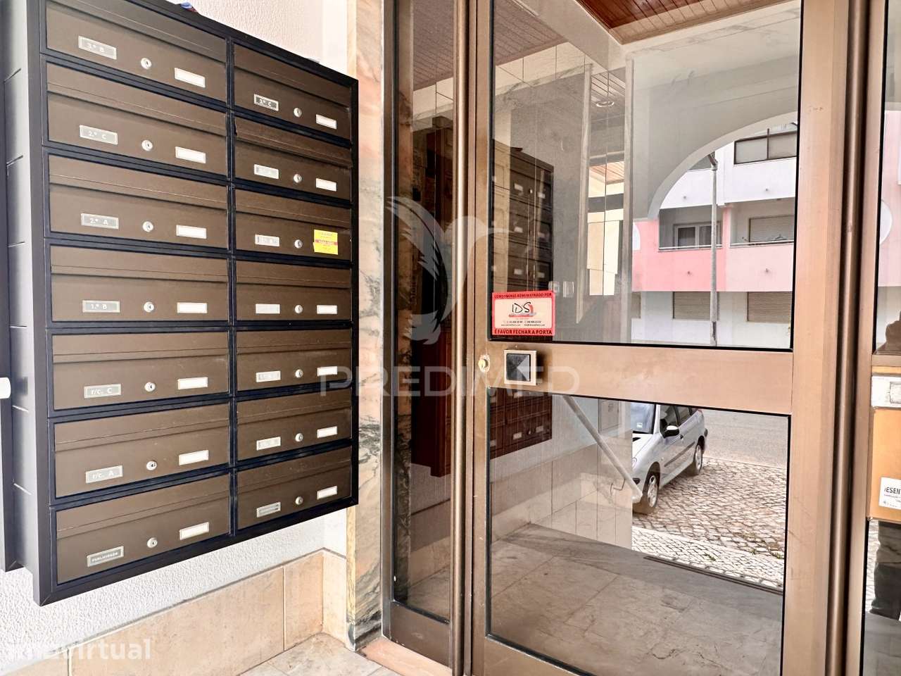 ARRENDA-SE Apartamento T2 - duas varandas - Costa da Caparica - Grande imagem: 5/31