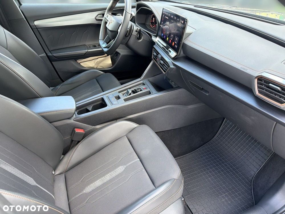 Cupra Formentor - 36