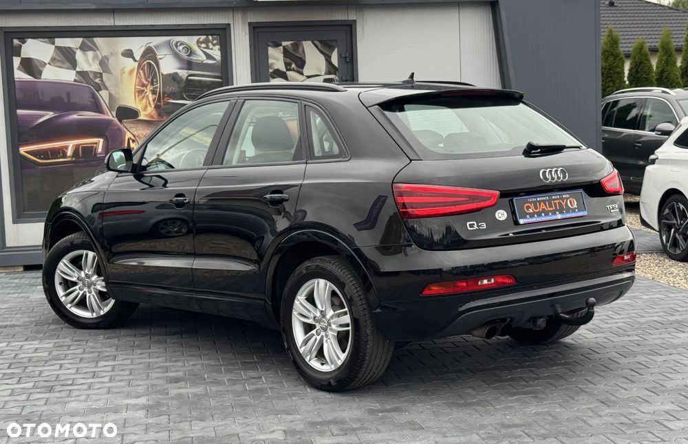 Audi Q3 - 11