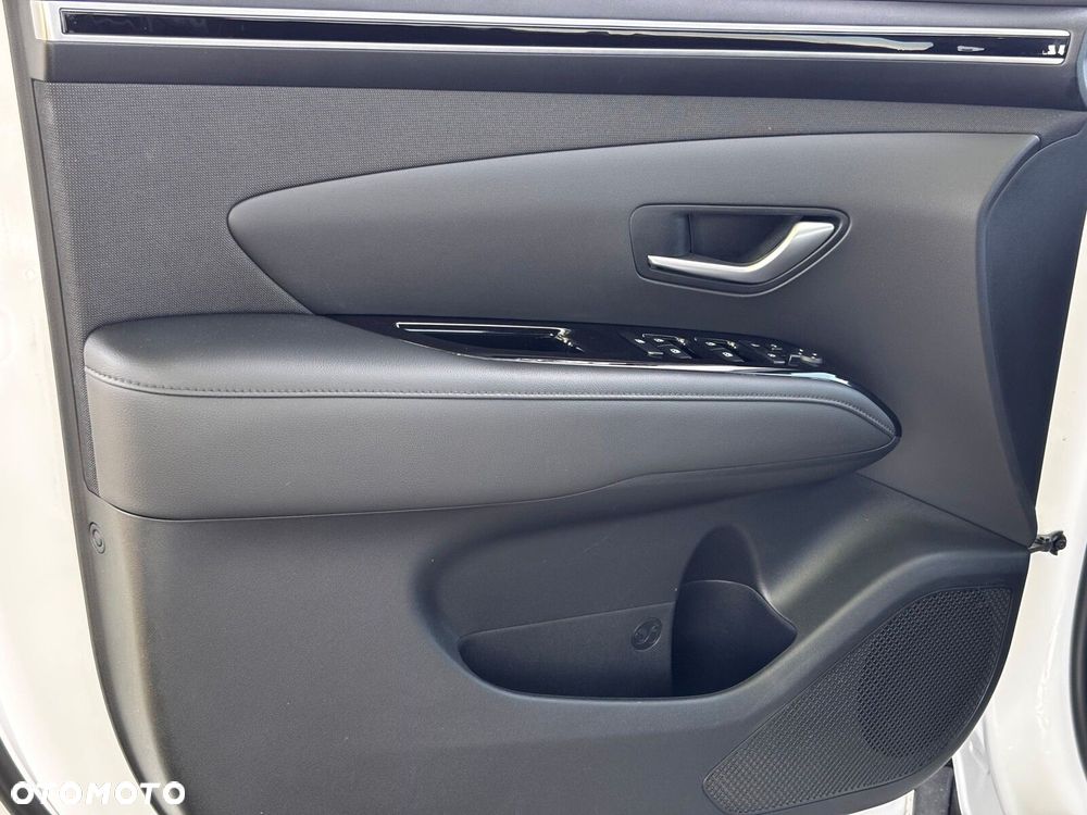 Hyundai Tucson 1.6 T-GDi Smart 2WD - 10
