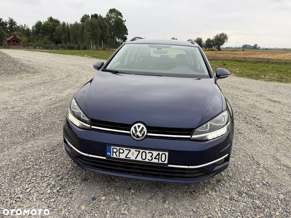 Volkswagen Golf VII 1.6 TDI BMT Highline DSG - 10