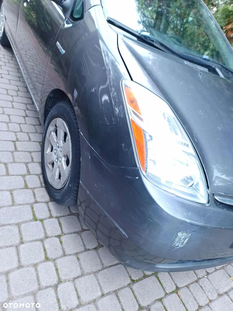 Toyota Prius - 6