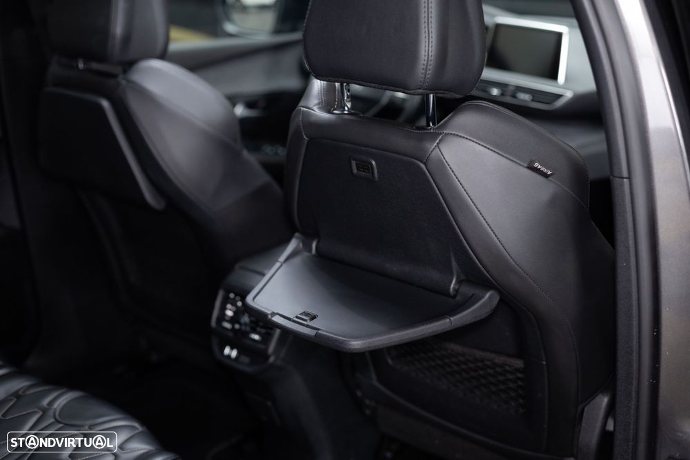 Peugeot 5008 1.5 BlueHDi GT Line EAT8 - 22