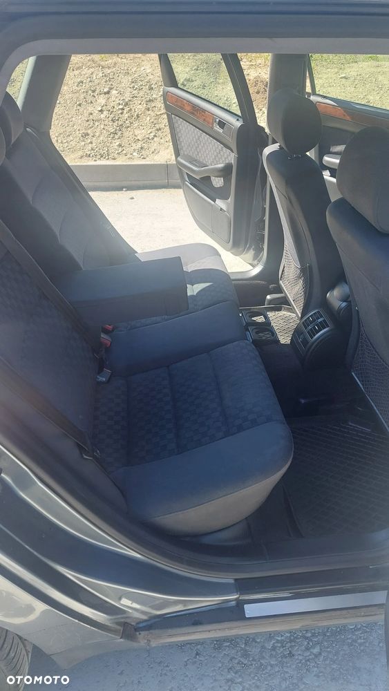 Audi A6 Avant - 5