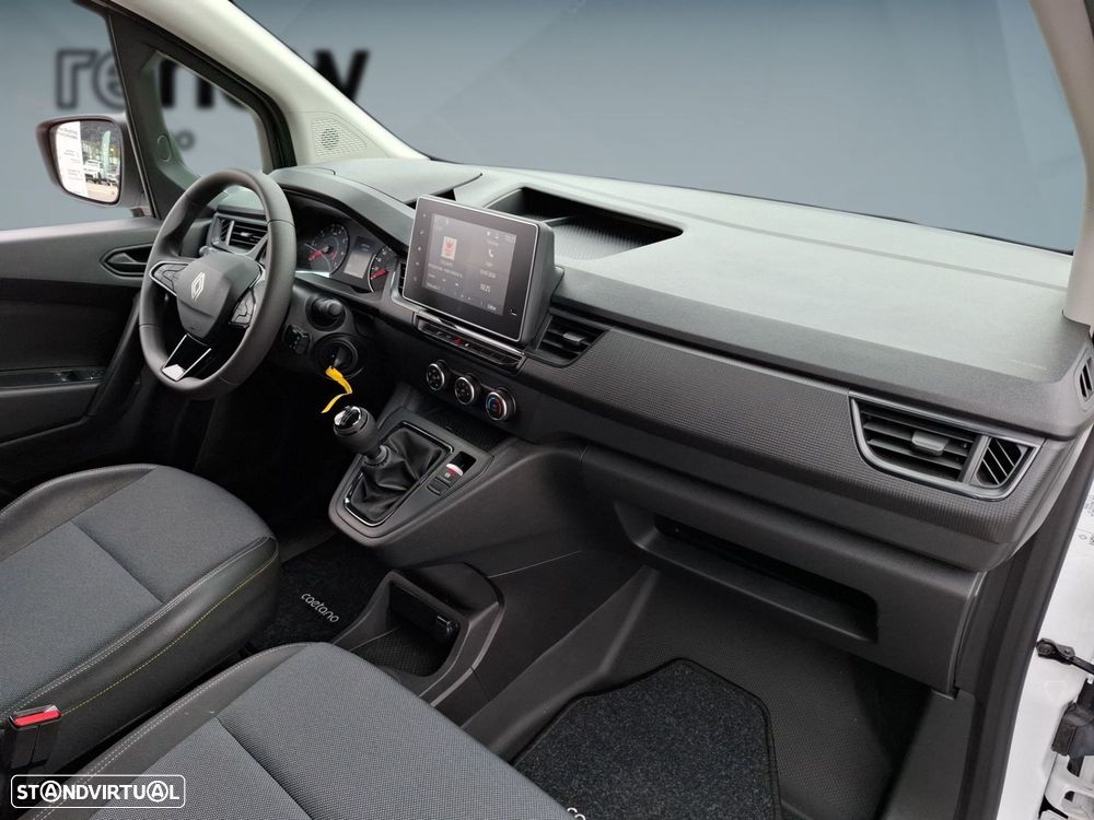 Renault Kangoo - 12
