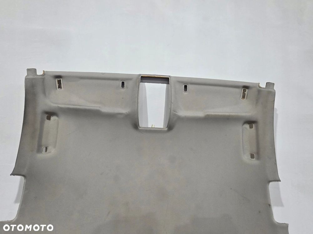 PODSUFITKA AUDI Q7 4L 4L0867505H H82 LICHTGRAU ORYGINAŁ ! - 2