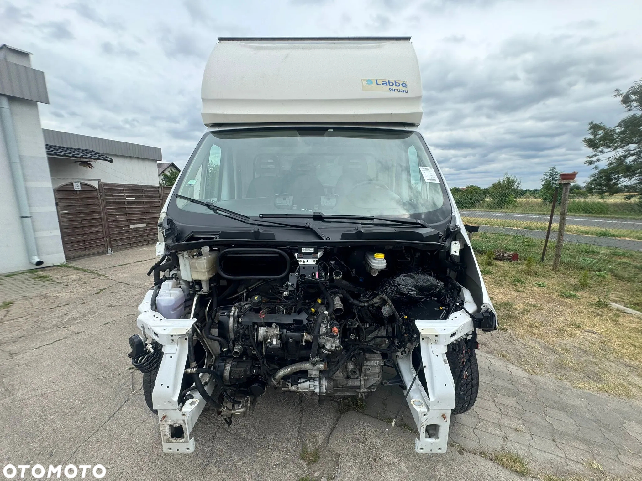 Fiat Ducato - 4