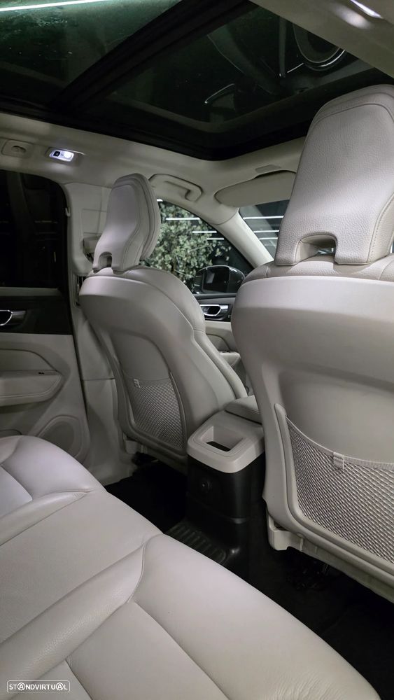 Volvo XC 60 2.0 T6 PHEV Inscription AWD - 18