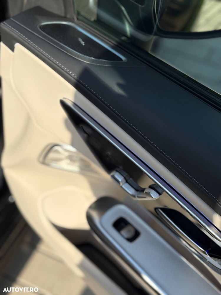 Mercedes-Benz CLE 300 4Matic Coupe 9G-TRONIC Edition AMG Line - 28