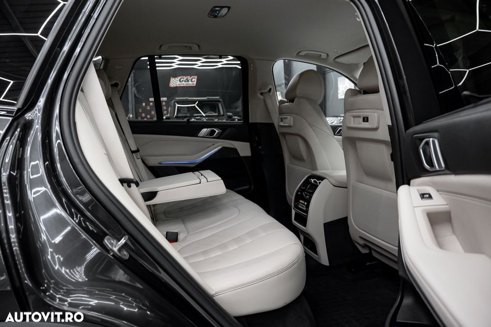 BMW X5 xDrive30d AT MHEV - 16