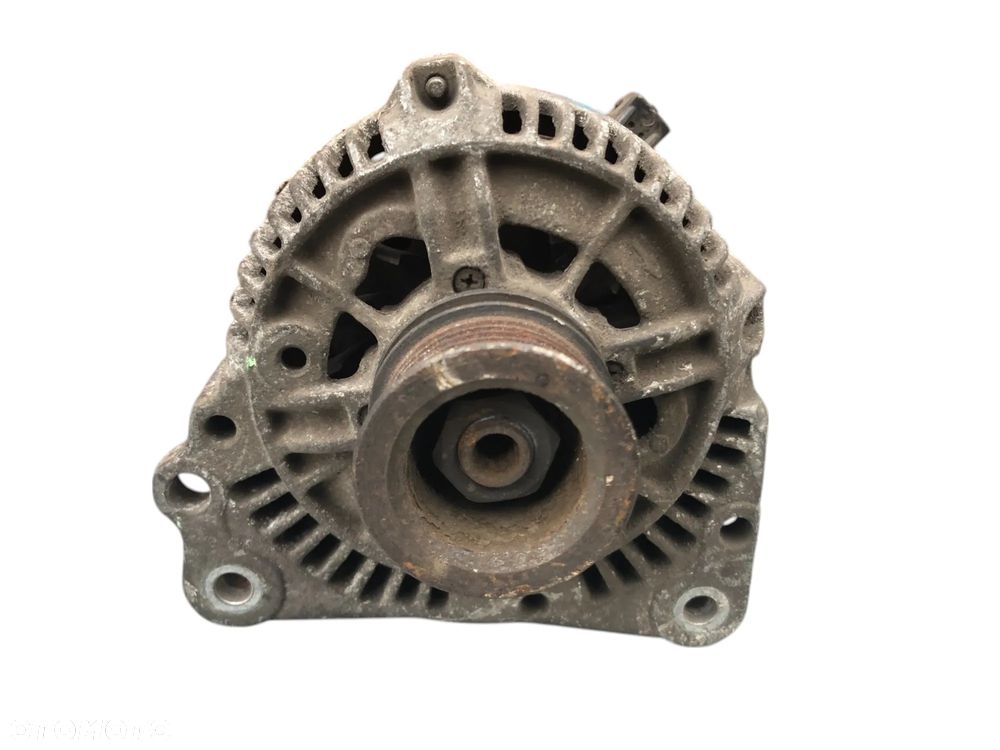 Alternator 6PK 70A 028903025H VW Golf III Passat B4 Polo 6N 1.4 1.6 Benz- Gwarancja Wysyłka - 12