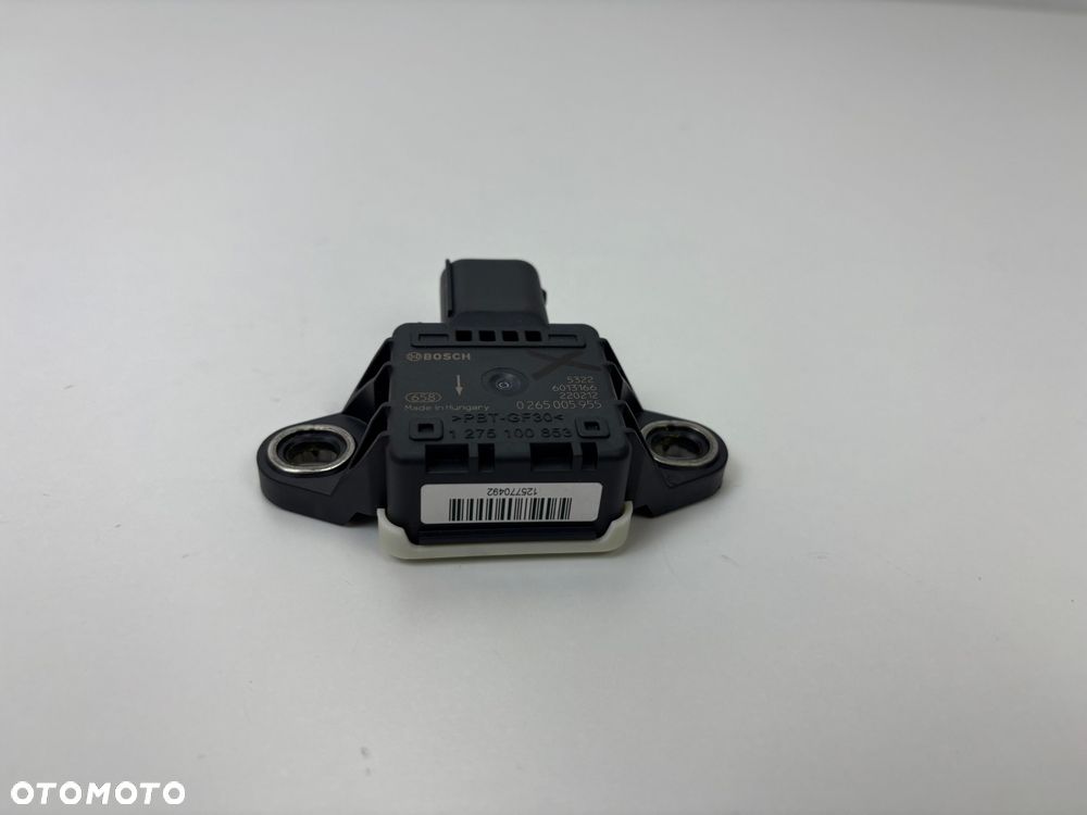 Czujnik, przekaźnik Can-Am Ryker 600 900 2022- Oryginał - 4