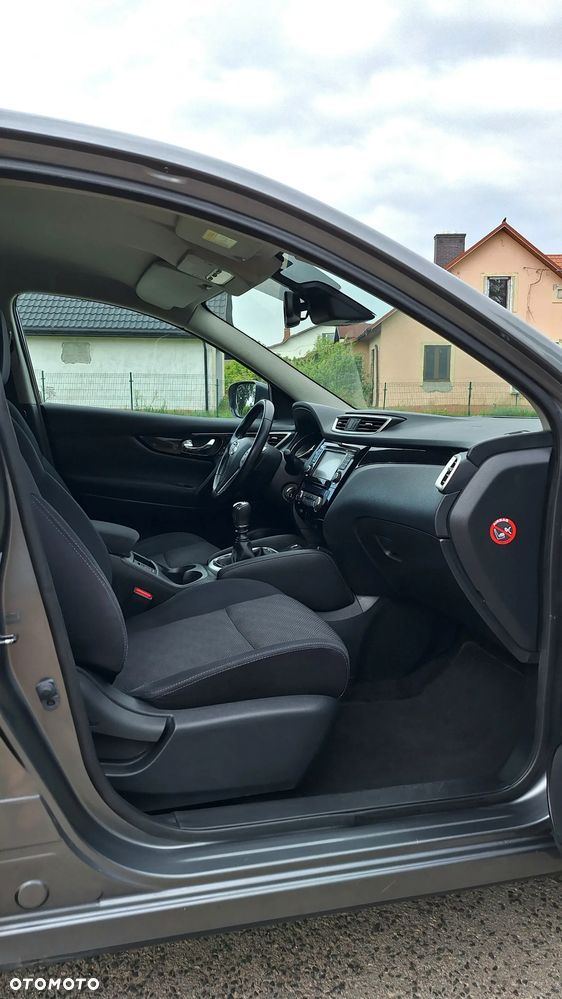 Nissan Qashqai 1.6 dCi DPF Start/Stop acenta - 28