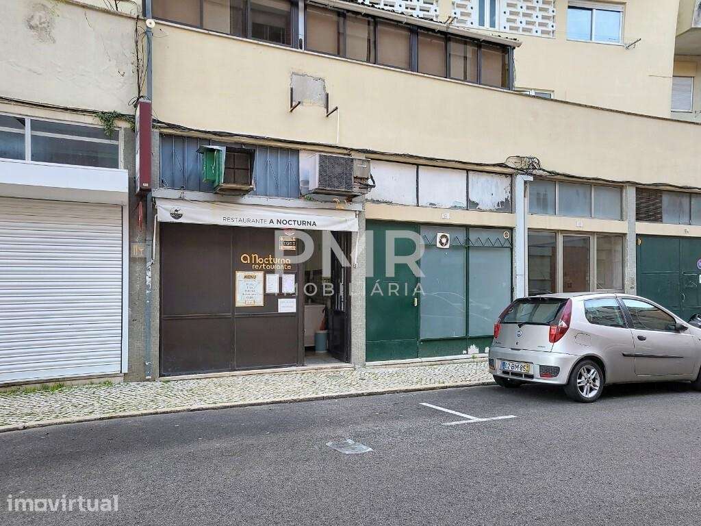 Trespasse de Restaurante em Santa Clara – Oportunidade Imperdível! - Grande imagem: 3/19